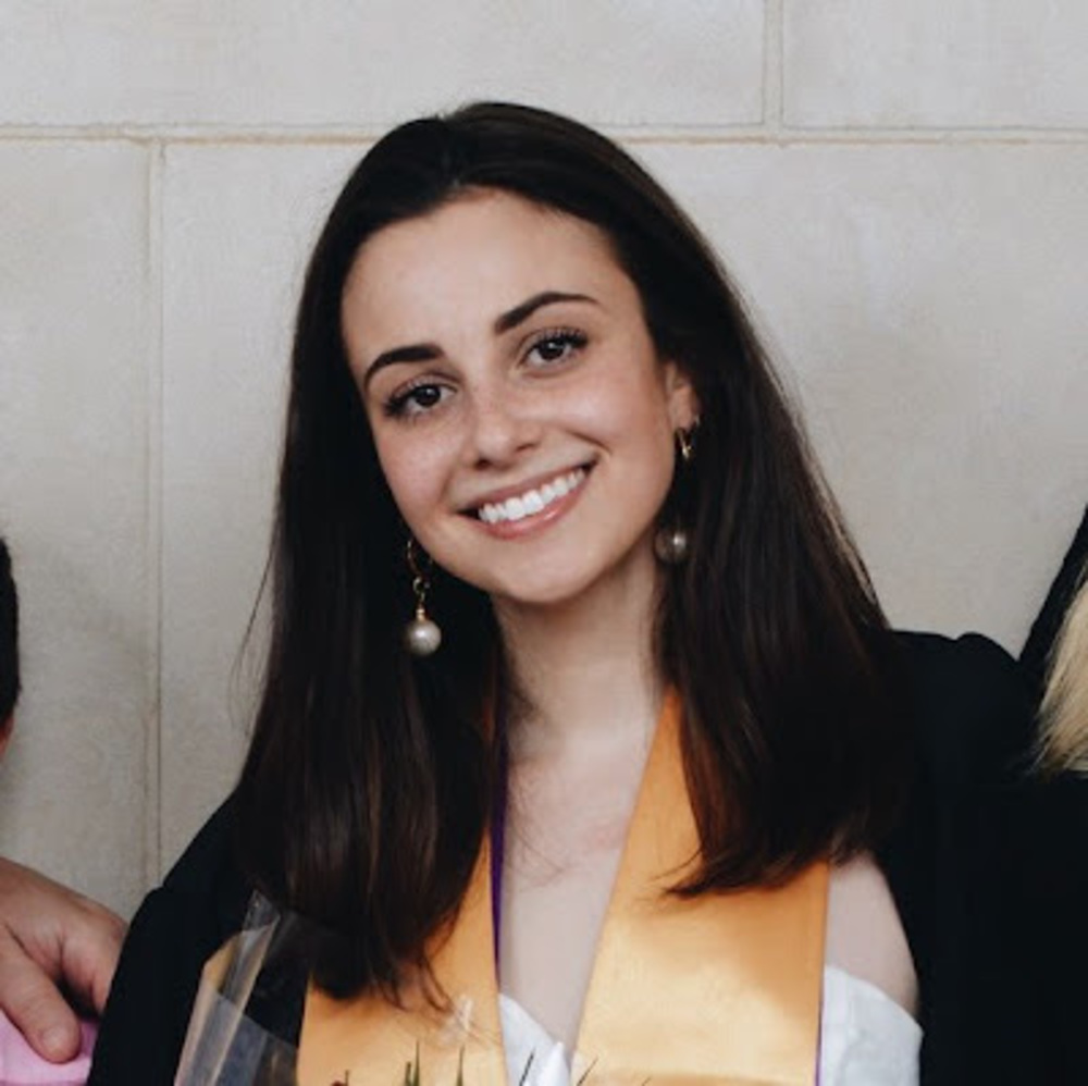 Meet your Posher, Alex